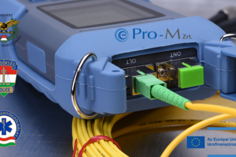 Elkezdődnek a felhasználói tesztek az 5G Smartcom projektben