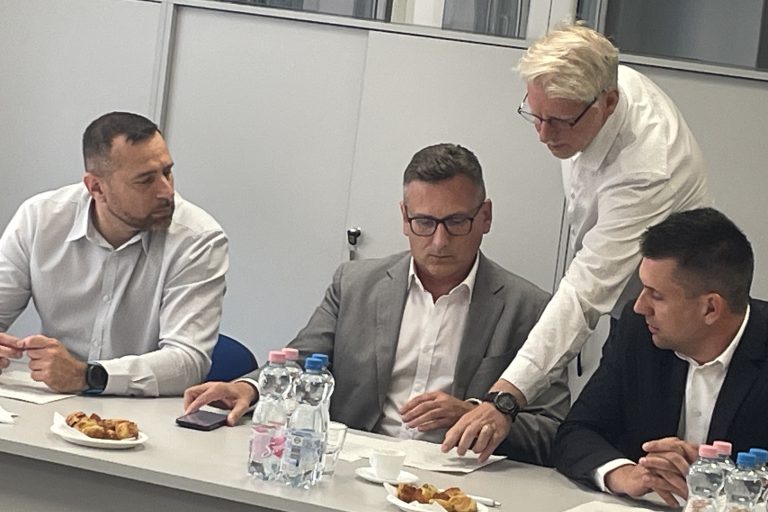 Megalakult a Pro-M Oktatási Információs Fóruma